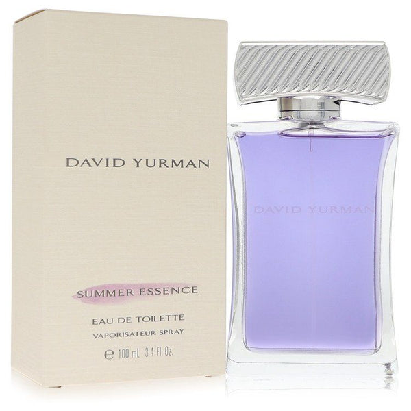 David Yurman Summer Essence by David Yurman Eau De Toilette Spray