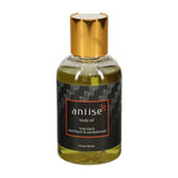 Luxurious Rose Petal Body Oil with Natural Oils