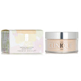 CLINIQUE - Blended Face Powder - # 03 Transparency 3 102190 25g/0.88oz