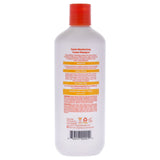 Shea Butter Moisturizing Cream Shampoo
