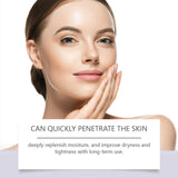 Hoygi Firming And Hydrating Essence Moisturizes Facial Skin With Soft, Elastic, Hydrating And Brightening Skin Care Essence