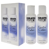 Keratin Color Duo