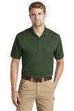 CornerStone Industrial Snag-Proof Pique Polo CS4020