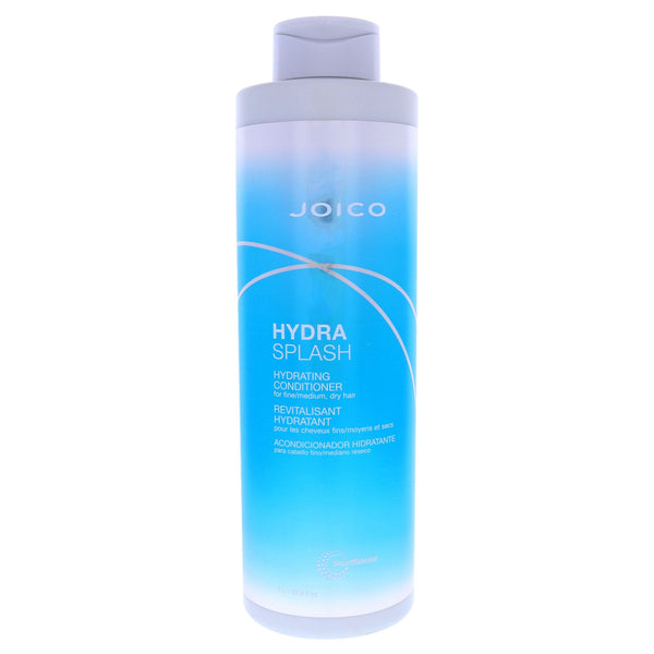 HydraSplash Hydrating Conditioner