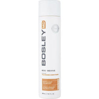 BOSLEY by Bosley BOS REVIVE VOLUMIZING CONDITIONER COLOR TREATED HAIR 10.1 OZ