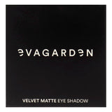 Velvet Matte Eye Shadow - 120 Tanning Brown