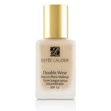 ESTEE LAUDER - Double Wear Stay In Place Makeup SPF 10 - Porcelain (1N0) 1G5Y-CA 30ml/1oz