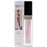 Lipgloss - 001 Astrid by Idun Minerals for Women - 0.2 oz Lip Gloss
