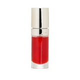 CLARINS - Lip Comfort Oil - # 08 Strawberry 7ml/0.2oz