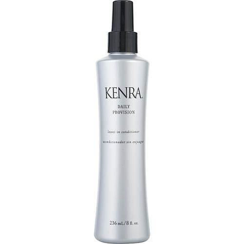 KENRA by Kenra DAILY PROVISION LIGHT WEIGHT LEAVE IN CONDITIONER 8 OZ