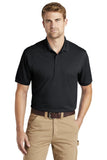 CornerStone Industrial Snag-Proof Pique Polo CS4020
