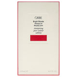 Bright Blonde Shampoo for Beautiful Color by Oribe for Unisex - 8.5 oz Shampoo