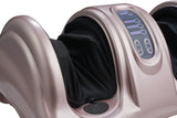Premium Foot Massager with Remote Control – Deep Kneading and Rolling Massage for Feet, Ankles, Calves, and Legs – Pain Relief & Circulation Boost, Perfect Gift for Men, Women, Parents