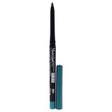 Made To Last Definition Eyes - 501 Magnetic Green by Pupa Milano for Women - 0.012 oz Eye Pencil