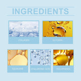 Hoygi Moisturizer Moisturizes Tender Skin Hydrating Moisturizing Gentle Nourishing Skin Care Cream