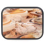 MAC - Connect In Colour Eye Shadow (12x Eyeshadow) Palette - # Unfiltered Nudes 648733 12.2g/0.43oz