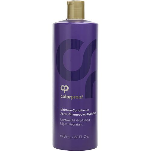 Colorproof by Colorproof MOISTURE CONDITIONER 32 OZ