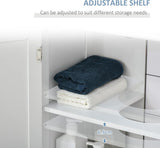 Waterproof Bathroom Sink Cabinet – Space-Saving Under-Sink Storage Organizer with Durable Construction and Sleek Design