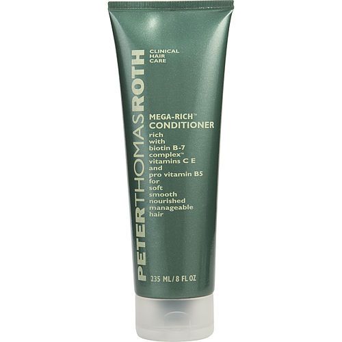 Peter Thomas Roth by Peter Thomas Roth MEGA-RICH CONDITIONER 8 OZ
