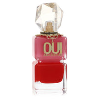 Juicy Couture Oui by Juicy Couture Eau De Parfum Spray (Tester)