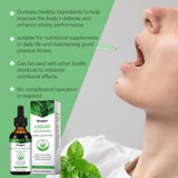 Googeer Liquid Chlorophyll
