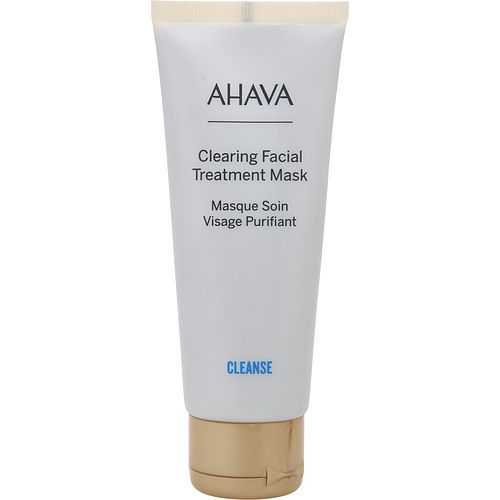 Ahava by AHAVA Clearing Facial Treatment Mask --75ml/2.5oz