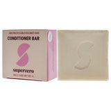 Conditioner Bar - Curly colored Hair