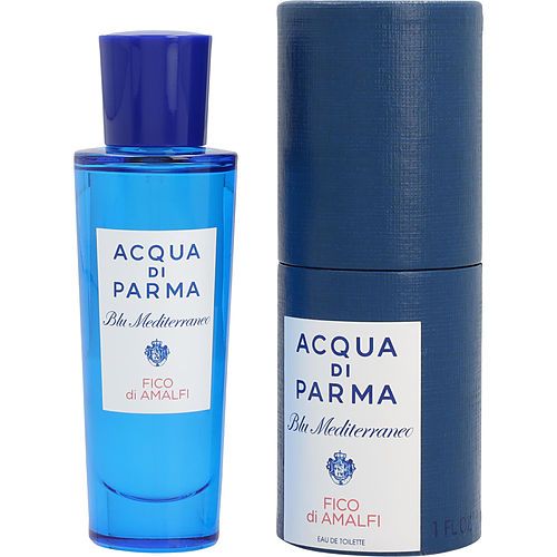 ACQUA DI PARMA BLUE MEDITERRANEO FICO DI AMALFI by Acqua di Parma EDT SPRAY 1 OZ