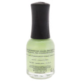 Breathable 1 Step Manicure - 2060035 Here Flora Good Time by Orly for Women - 0.6 oz Nail Polish