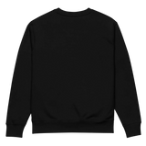 LOVE Myself Unisex Sweatshirt – Organic Cotton Blend