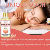 SKAT Body Essence Oil Moisturizing Nourishing Fragrance Brightening Moisturizing Body Lotion Essence Body Oil