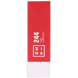 The Lipstick - 244 True Red by 3INA for Women - 0.16 oz Lipstick