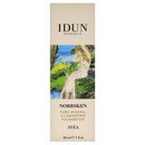 Norrsken Foundation - 209 Svea by Idun Minerals for Women - 1 oz Foundation