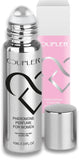 Oil Perfume for Women Rollon 10ml 1fl oz Long Lasting Pheromones Fragrance