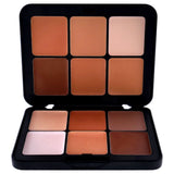 HD Skin Sculpting Palette
