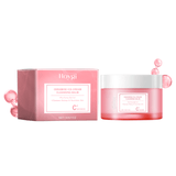 Hoygi Gentle Cleansing Moisturizing Makeup r Facial Makeup Cleansing Cleansing Moisturizing Refreshing Makeup r