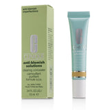 CLINIQUE - Anti Blemish Solutions Clearing Concealer - # Shade 02 6N4T-02 10ml/0.34oz