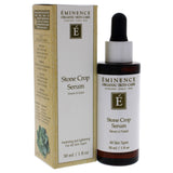 Stone Crop Serum by Eminence for Unisex - 1 oz Serum