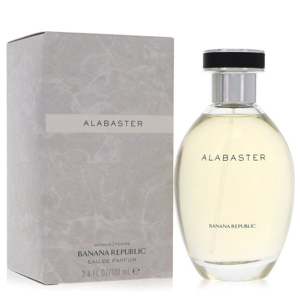 Alabaster by Banana Republic Eau De Parfum Spray