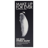 HD Skin Hydra Glow - 1Y04 Warm Alabaster