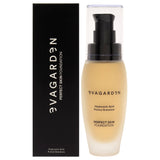 Perfect Skin Foundation - 232 Ivory Cream