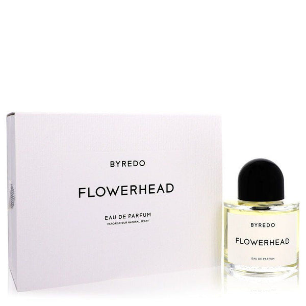 Byredo Flowerhead by Byredo Eau De Parfum Spray (Unisex)