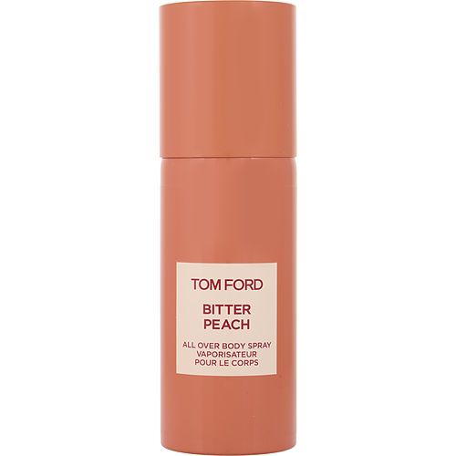 TOM FORD BITTER PEACH by Tom Ford ALL OVER BODY SPRAY 5 OZ