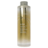 K-PAK Reconstructing Conditioner by Joico for Unisex - 33.8 oz Conditioner