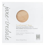 JANE IREDALE - PurePressed Base Mineral Foundation Refill SPF 20 - Amber 12806-1E / 116789 9.9g/0.35oz