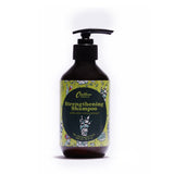 Strengthening Shampoo with Aloe Vera for Damaged Hair