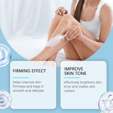 Hoygi Moisturizer Moisturizes Tender Skin Hydrating Moisturizing Gentle Nourishing Skin Care Cream