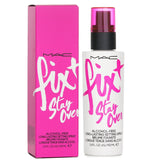 MAC - Fix+ Stay Over Alcohol Free Long Lasting Setting Spray 642199 100ml