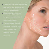 Viareline Olive Oil Moisturizing Cream Soft Skin Soothing Care To Improve Rough Deep Moisture