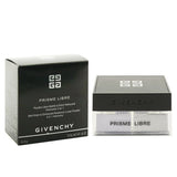 GIVENCHY - Prisme Libre Mat Finish & Enhanced Radiance Loose Powder 4 In 1 Harmony - # 1 Mousseline Pastel P090821 / 438675 4x3g/0.105oz